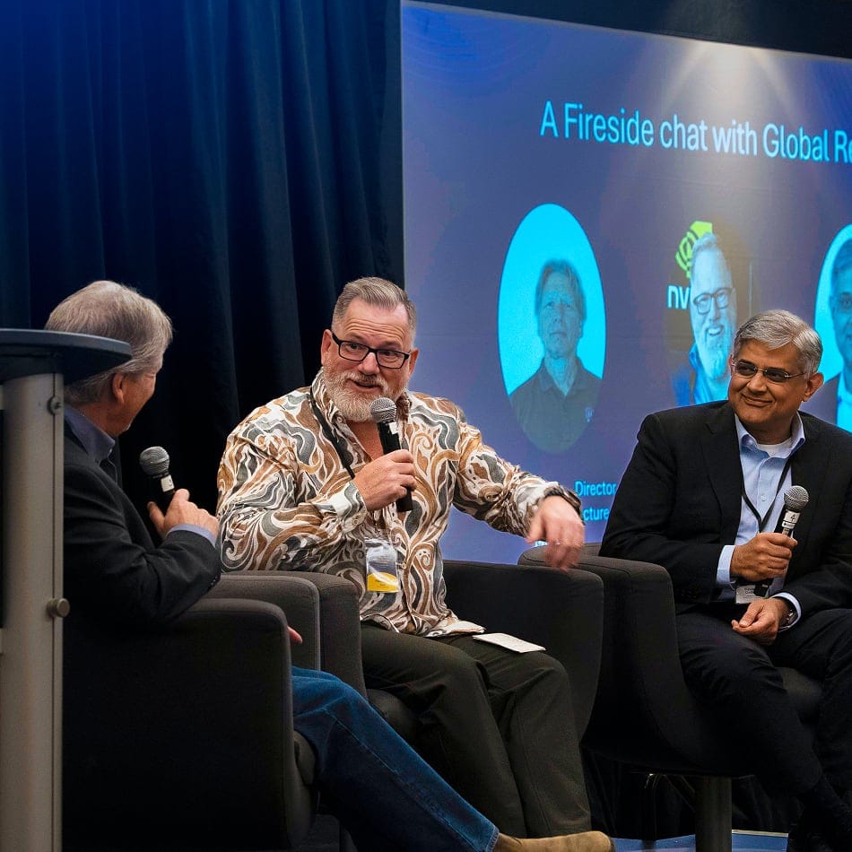 Mobia Connect Keynote Speeches