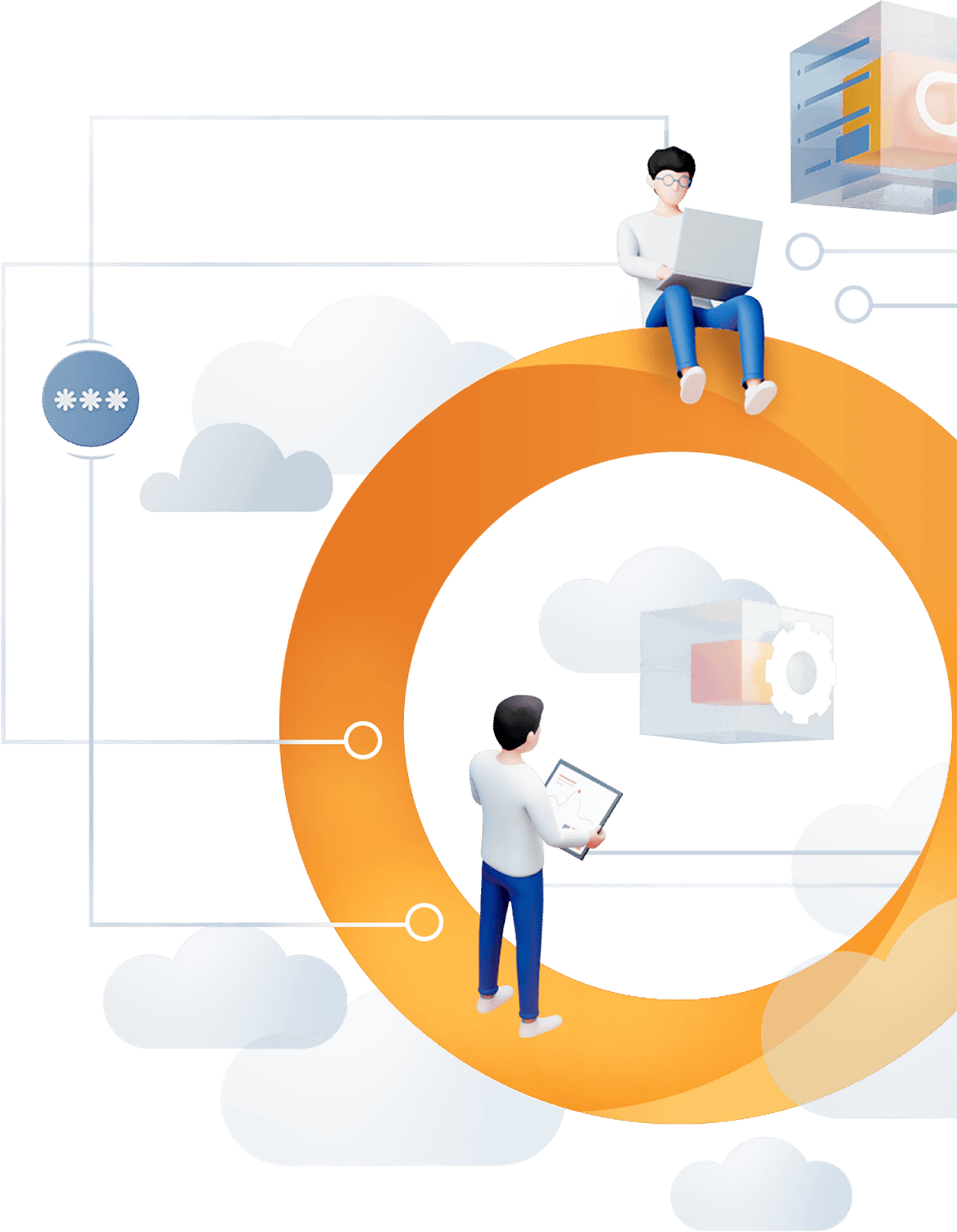 Mobia Connect Registration