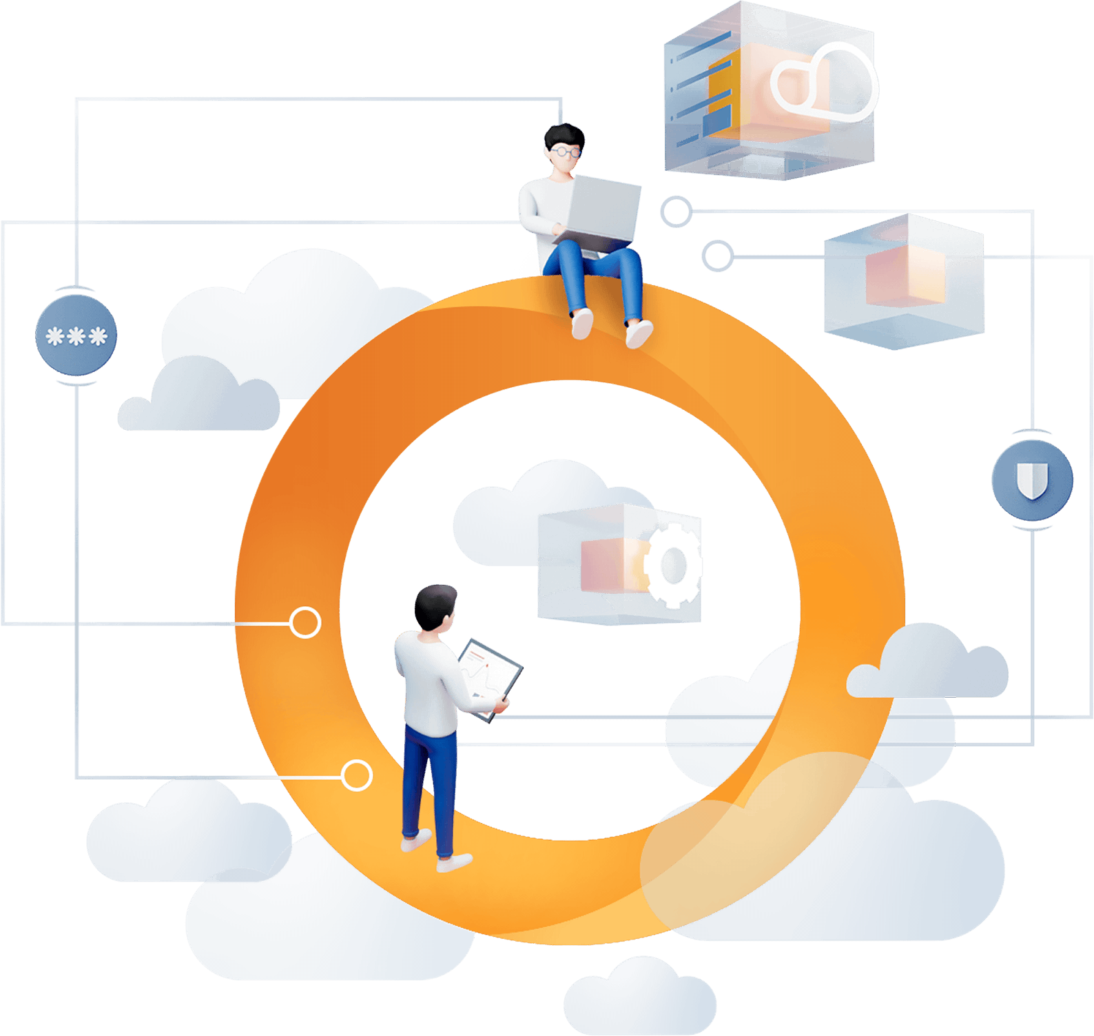 Mobia Connect Registration
